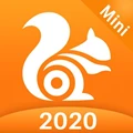 تطبيق UC Browser Mini 