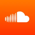 أيقونة SoundCloud - Music & Audio