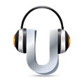 تطبيق U Cloud Music Player