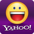 تطبيق Yahoo Messenger