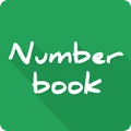 أيقونة NumberBook