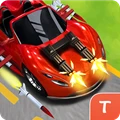 لعبة Road Riot Combat Racing -Tango