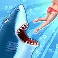 لعبة Hungry Shark Evolution
