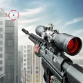 لعبة Sniper 3D Assassin