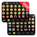 تطبيق Emoji Keyboard Pro - Emoticons