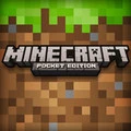 أيقونة Minecraft - Pocket Edition