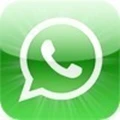 أيقونة WhatsApp Messenger