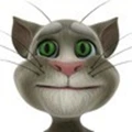 لعبة Talking Tom Cat - iPhone