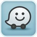 تطبيق Waze - iPhone