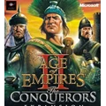 أيقونة Age of Empires II: The Conquerors
