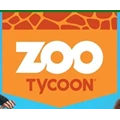 أيقونة Zoo Tycoon