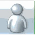 أيقونة MSN Messenger 6.0 XP