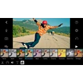 تطبيق iMovie 
