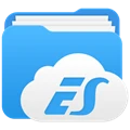 تطبيق ES File Explorer File Manager