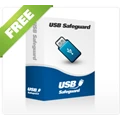 USB Safeguard تشفير ملفات USB