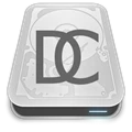 DiskCryptor تشفير الملفات