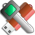 USB Flash Security تشفيل الفلاشات USB