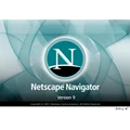 أيقونة Netscape Browser