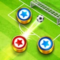 لعبة Soccer Stars