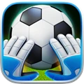 لعبة Super Goalkeeper - Soccer Game