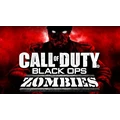لعبة Call of Duty:Black Ops Zombies
