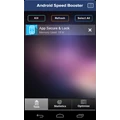 أيقونة Android speed booster