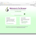 أيقونة Tor Browser