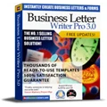 أيقونة Best Business Letters