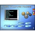 ABC Wallpaper Machine