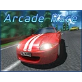 أيقونة Arcade Race