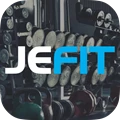 أيقونة Jefit Workout