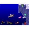 أيقونة Laser Dolphin (for Mac)