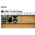EMDB ادارة وفهرسة مجموعات الافلام على حاسبك الشخصي