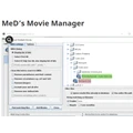 أيقونة MeD’s Movie Manager