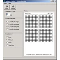 Sudoku Printer