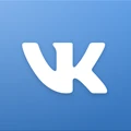 تطبيق vkontakte
