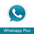 أيقونة WhatsApp Plus