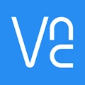 تطبيق VNC Viewer