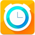 تطبيق Life Time Alarm Clock