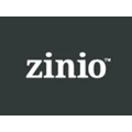 أيقونة Zinio