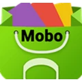 تطبيق mobo market