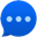 أيقونة Messenger for Desktop