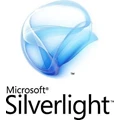 أيقونة Silverlight