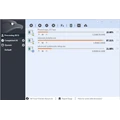 EagleGet إدارة وتسريع عمليات التنزيل اليومية