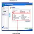 أيقونة eScan Anti Virus (AV) for Windows