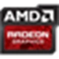 أيقونة AMD Radeon Adrenalin