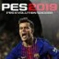 أيقونة PES 2019 - Pro Evolution Soccer