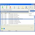 أيقونة Audio Burner Plus