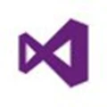 أيقونة Visual Studio 2012