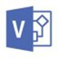 Microsoft Visio أحد أدوات Office لإنشاء ومشاركة المخططات المرتبطة بالبيانات بسهولة.
